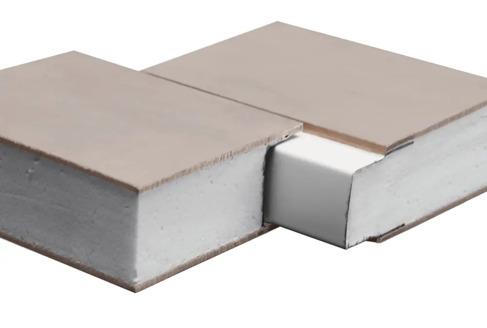 METWALL C - Fibrocemento